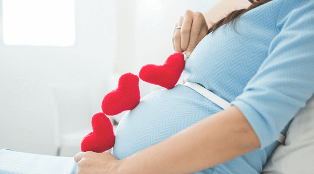 7 Langkah Tepat agar Kehamilan Sehat dan Kuat 7 Langkah Tepat agar Kehamilan Sehat dan Kuat