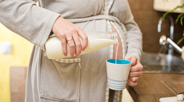 Kekurangan Kalsium Saat Hamil Bisa Berbahaya, Ini Cara Mencegahnya