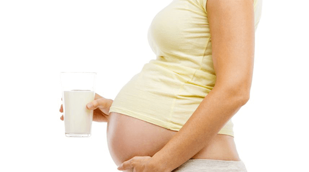 Panduan Memilih Susu untuk Ibu Menyusui yang Tepat