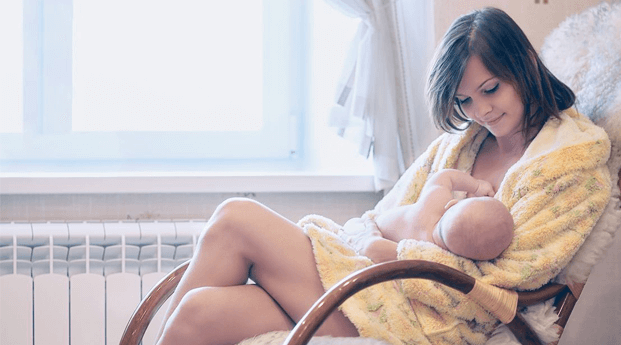 Cara Meningkatkan Produksi ASI yang Seret