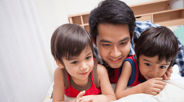 Rekomendasi Film Anak yang Edukatif dan Penuh Pesan Moral Rekomendasi Film Anak yang Edukatif dan Penuh Pesan Moral