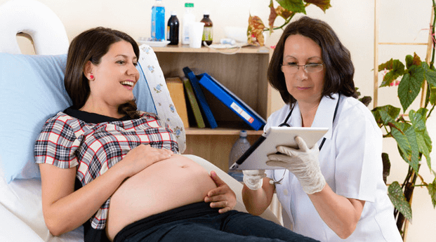 Alasan Mengapa Sebaiknya Melahirkan Normal