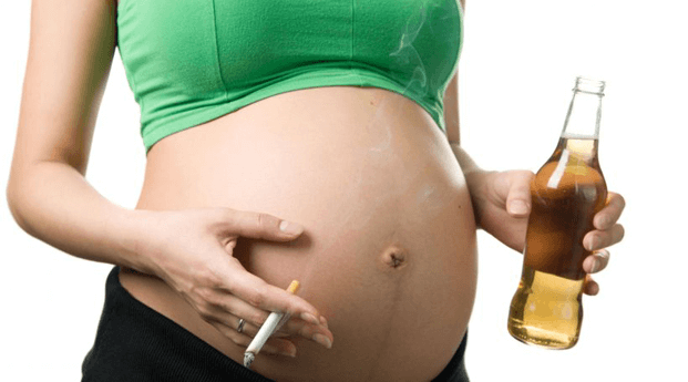 Hindari Makanan Ini Selama Persiapan Kehamilan