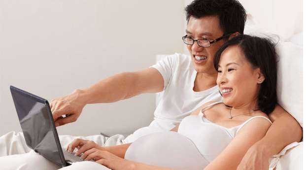Tips Memilih Nama Bayi yang Baik Tips Memilih Nama Bayi yang Baik
