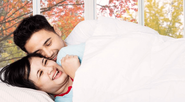 Cari Tahu Frekuensi Hubungan Seks Agar Cepat Hamil