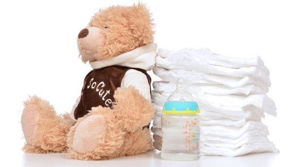 Mempersiapkan Perlengkapan Kelahiran Bayi  Prenagen