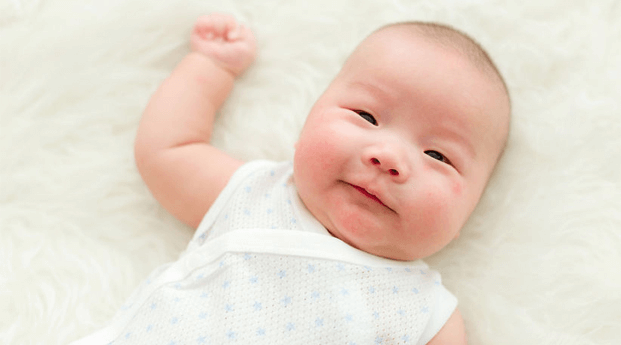 Ketahui Karakteristik Bayi Usia 0 Bulan Ketahui Karakteristik Bayi Usia 0 Bulan