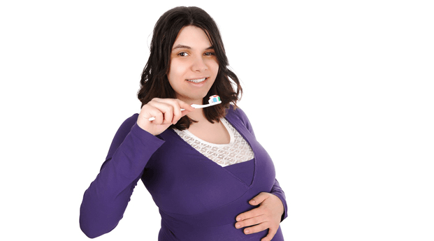 Hubungan Kerusakan Gigi Ibu dan Perkembangan Janin