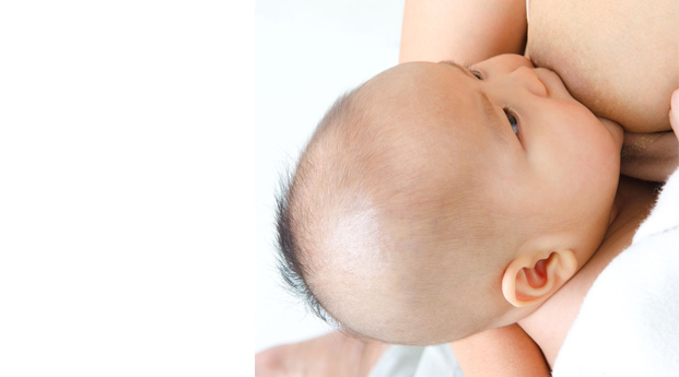 Cara Mengatasi Puting Sakit dan Lecet saat Menyusui Cara Mengatasi Puting Sakit dan Lecet saat Menyusui