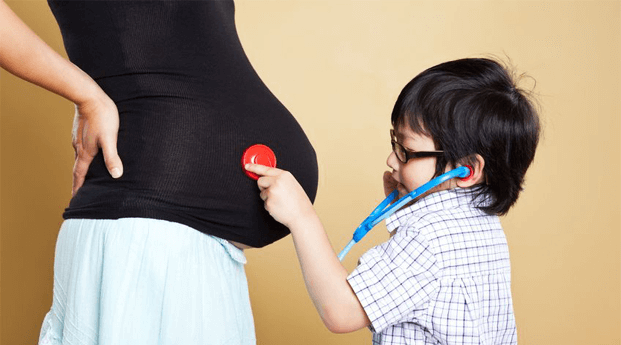 Rencanakan Kehamilan Kedua dengan Cermat Rencanakan Kehamilan Kedua dengan Cermat