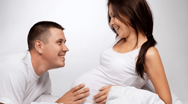 Frekuensi Hubungan Seks Kehamilan Yang Baik | Prenagen