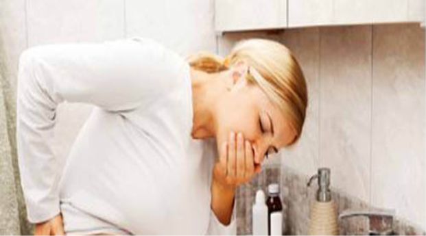 Gizi Makanan untuk Mengurangi Mual dan Muntah di Masa Kehamilan