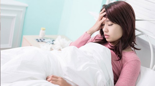 Tips Menangani Badan Menggigil Saat Hamil Prenagen