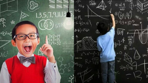 Perlukah Anak Masuk Kelas Akselerasi? Simak Faktanya di Sini | PRENAGEN