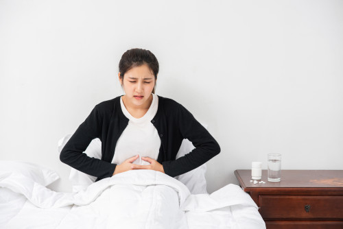 cara mengatasi sakit perut bagian bawah saat hamil muda 13