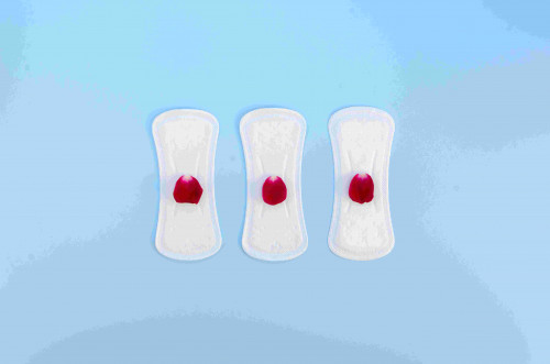 Mengapa Muncul Flek Hitam Saat Ibu Sedang Hamil?