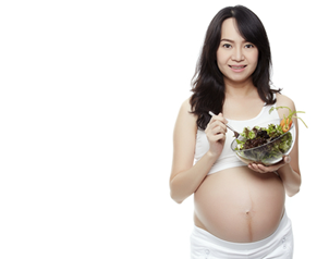 7 Pantangan Makanan untuk Ibu Hamil Muda | Prenagen