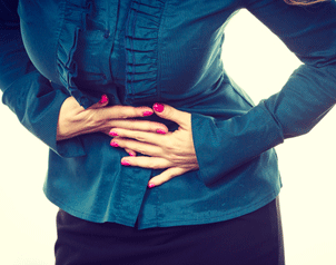 Jenis Makanan Yang Bisa Menyebabkan Keguguran  Prenagen