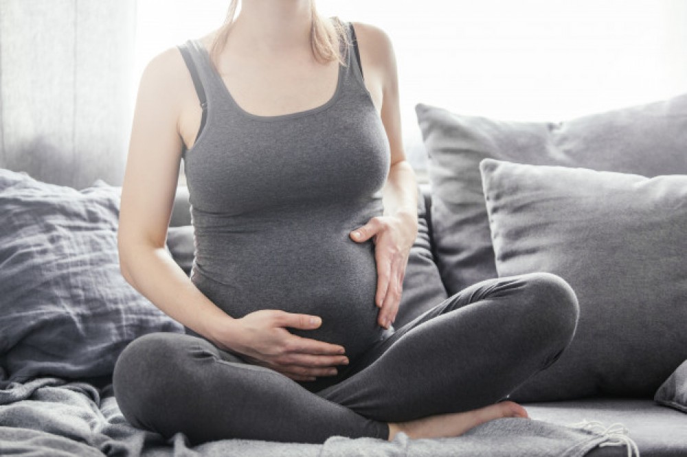 Begini Perkembangan Buah Hati Saat Kehamilan 4 Bulan | Prenagen
