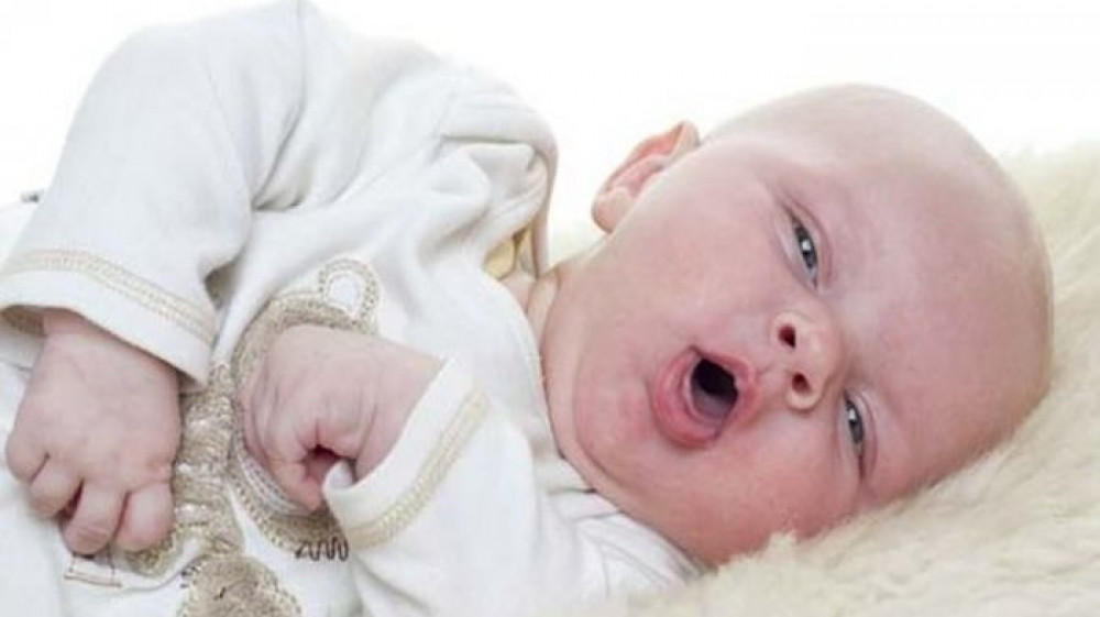 Batuk Bayi: Gejala, Penyebab, dan Cara Mengobati
