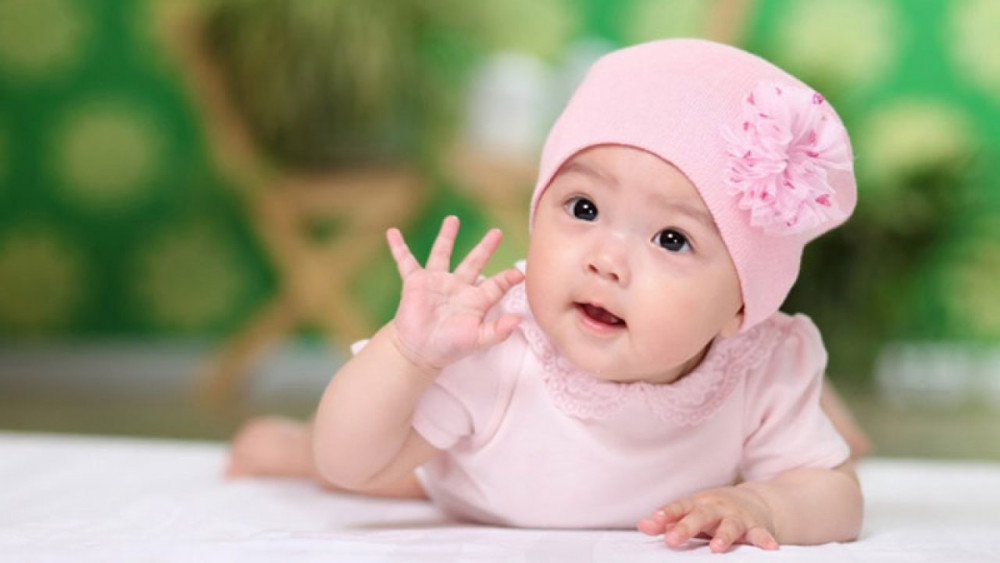 Nama bayi perempuan anak ke 2 islami