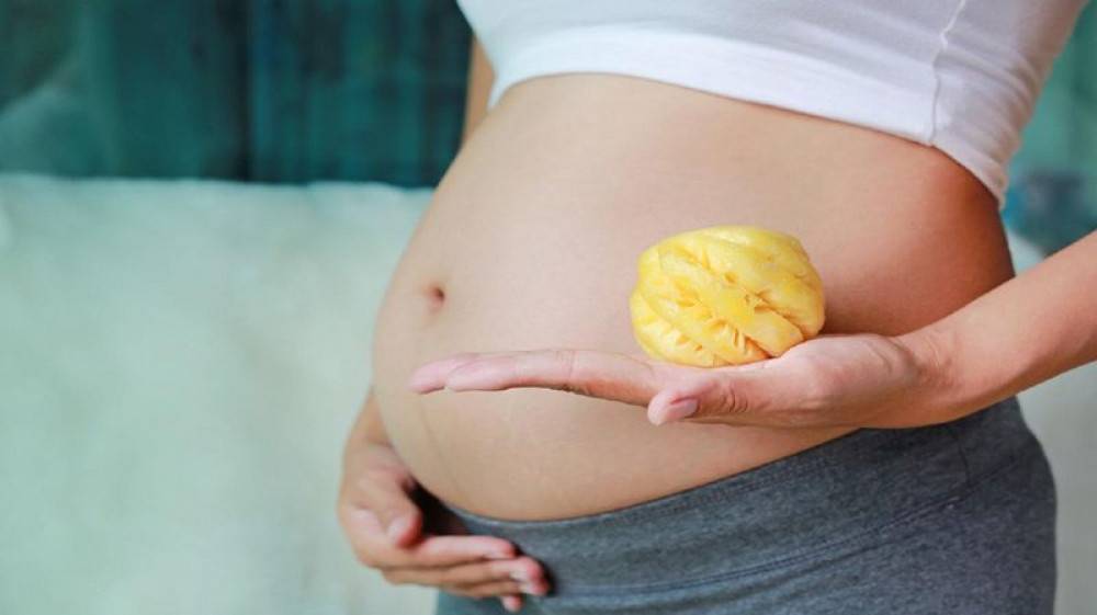 Nanas muda bisa mencegah hamil