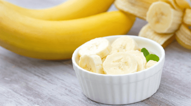 Hamil ibu pisang untuk Manfaat Pisang