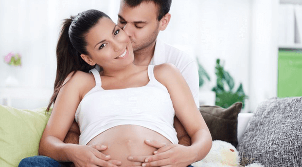 Cara berhubungan intim usia kehamilan 9 bulan agar cepat kontraksi