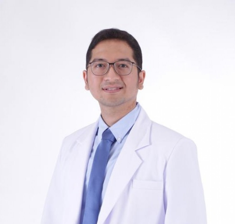 dr. Sepriani Timurtini Limbong